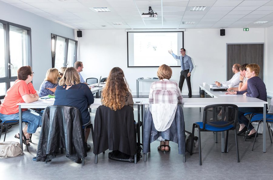 Paie et gestion du personnel